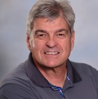 Picture of Course Trainer