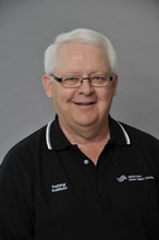 Picture of Course Trainer