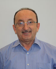 Picture of Course Trainer